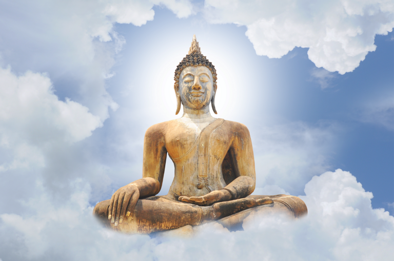 The Basics Of Buddha's Teaching